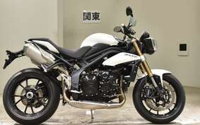 TRIUMPH SPEED TRIPLE 2013 PN105G