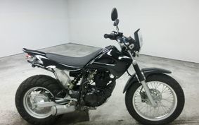 YAMAHA TW225 DG09J