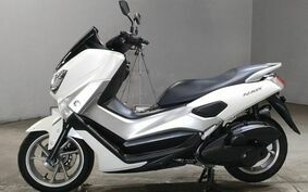 YAMAHA N-MAX 125 SE86J