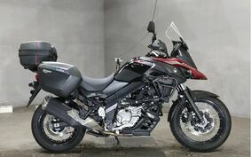 SUZUKI DL650 ( V-Strom 650 ) XT 2021 C733A