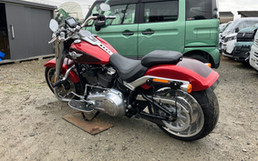 HARLEY FLFBS114 2018 YGK