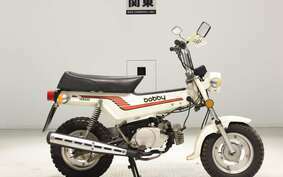 YAMAHA BOBBY 1M3