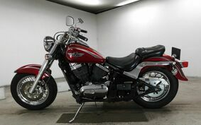 KAWASAKI VULCAN 400 CLASSIC 2002 VN400A