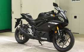 YAMAHA YZF-R25 A RG43J