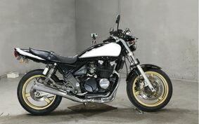 KAWASAKI ZEPHYR 400 2003 ZR400C