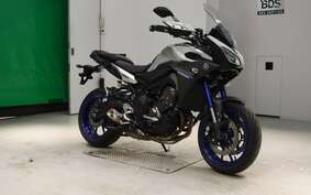 YAMAHA MT-09 Tracer 2015 RN36J