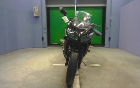 KAWASAKI NINJA 1000 A 2012 ZXT00G