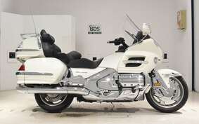 HONDA GL 1800 GOLD WING 2007 SC47