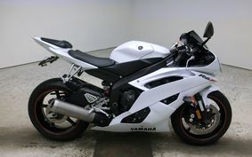 YAMAHA YZF-R6 2010 RJ16