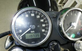 KAWASAKI W400 2007 EJ400A