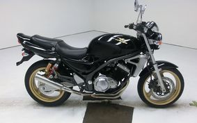 KAWASAKI BALIUS 250 Gen.2 2003 ZR250B