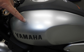 YAMAHA XSR125 RE46J