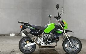 KAWASAKI KSR110 KL110A