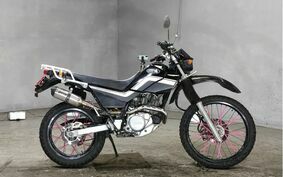 YAMAHA SEROW 225 WE DG08J