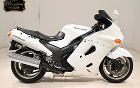 KAWASAKI ZZ1100 NINJA R Gen.2 2000 ZXT10D