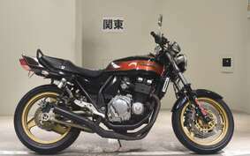 KAWASAKI ZRX-2 2002 ZR400E