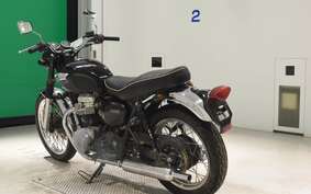 KAWASAKI W400 2007 EJ400A