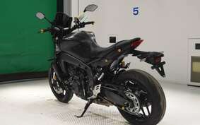 YAMAHA MT-09 2021 RN69J