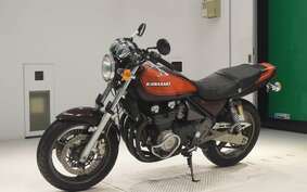 KAWASAKI ZEPHYR 400 KAI 2001 ZR400C