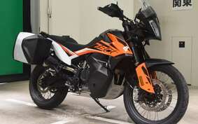 KTM 790 ADVENTURE TS340