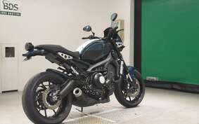 YAMAHA XSR900 2018 RN56J