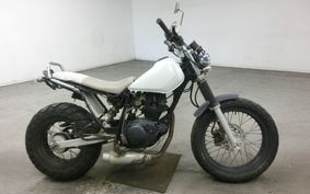 YAMAHA TW200 DG07J