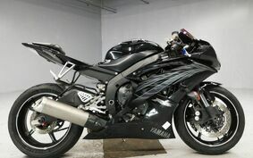 YAMAHA YZF-R6 2011 RJ16