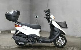 YAMAHA AXIS 125 TREET SE53J