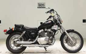 YAMAHA VIRAGO 250 3DM