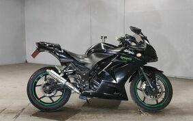 KAWASAKI NINJA 250R EX250K