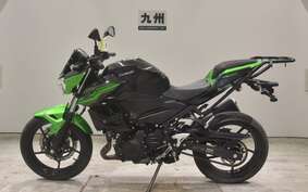 KAWASAKI Z400 Gen.2 2019 EX400G