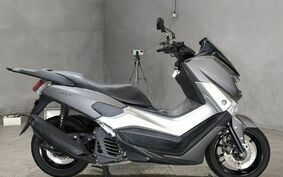 YAMAHA N-MAX 125 SED6J