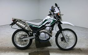 YAMAHA SEROW 250 Fi 2010 DG17J