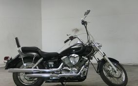 YAMAHA DRAGSTAR 250 VG02J