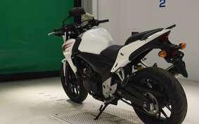 HONDA CB400F ABS 2014 NC47