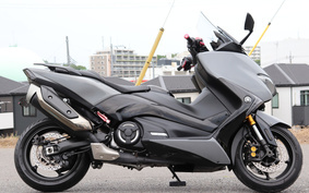 YAMAHA T-MAX 530 DX ABS 2018 SJ15J