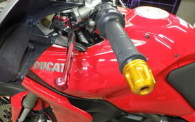 DUCATI MULTISTRADA 1200 S 2013