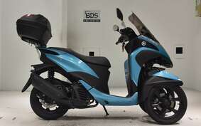 YAMAHA TRICITY 125 A SEC1J