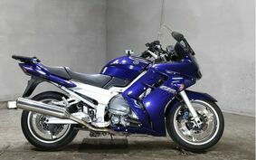 YAMAHA FJR1300 A 2005 RP11