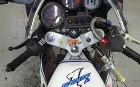 SUZUKI GSX-R50 GAG LA41A