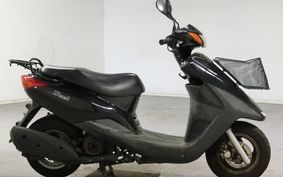 YAMAHA AXIS 125 TREET SE53J