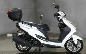 YAMAHA CYGNUS 125 X SR SEA5J