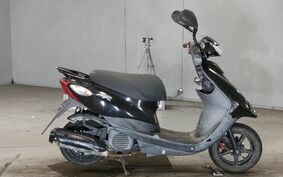 YAMAHA JOG ZR Evolution 2 SA39J