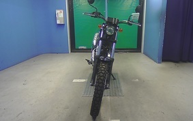 YAMAHA TRICKER Gen.2 DG16J