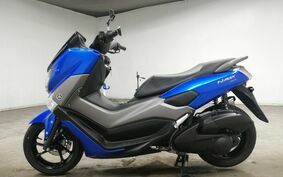 YAMAHA N-MAX 155 SG50J