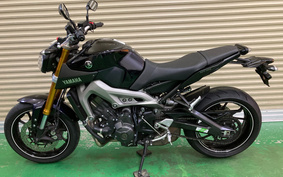 YAMAHA MT-09 2016 RN34J