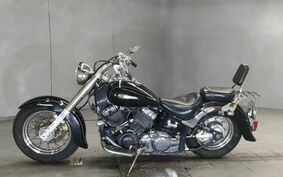 YAMAHA DRAGSTAR 400 CLASSIC 2001 VH01J