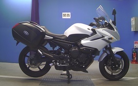 YAMAHA XJ6 2011 RJ19