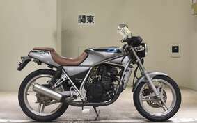 KAWASAKI CS 250 BR250A