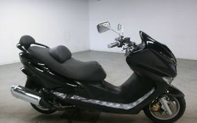 YAMAHA MAJESTY 125 FI SE27